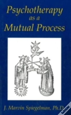 Capa do artigo Psychotherapy As A Mutual Process