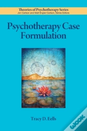 Capa do artigo Psychotherapy Case Formulation