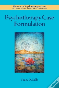Capa do artigo Psychotherapy Case Formulation