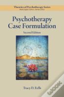 Psychotherapy Case Formulation