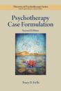 Psychotherapy Case Formulation - Preview