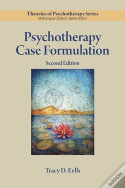 Capa do artigo Psychotherapy Case Formulation