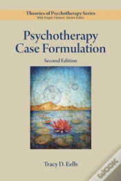 Capa do artigo Psychotherapy Case Formulation