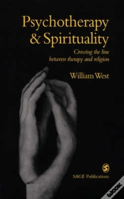 Capa do artigo Psychotherapy & Spirituality
