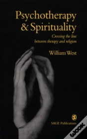 Capa do artigo Psychotherapy & Spirituality