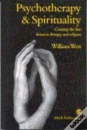 Capa do artigo Psychotherapy & Spirituality