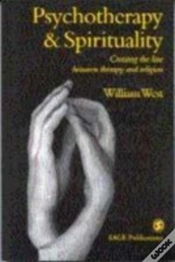 Capa do artigo Psychotherapy & Spirituality