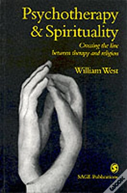 Capa do artigo Psychotherapy & Spirituality