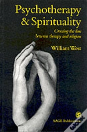 Capa do artigo Psychotherapy & Spirituality