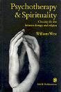 Psychotherapy & Spirituality - Preview