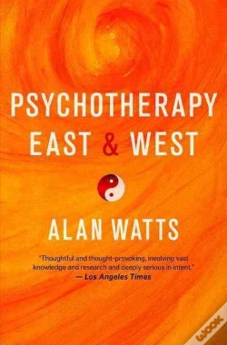 Capa do artigo Psychotherapy East & West
