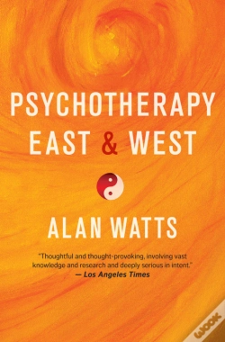 Capa do artigo Psychotherapy East & West