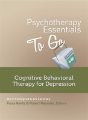 Psychotherapy Essentials To Go - Preview