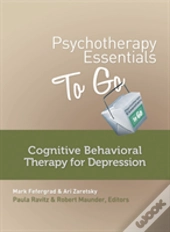 Psychotherapy Essentials To Go