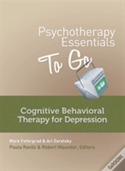 Capa do artigo Psychotherapy Essentials To Go