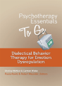 Psychotherapy Essentials To Go - Preview