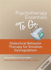 Psychotherapy Essentials To Go