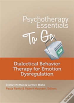 Capa do artigo Psychotherapy Essentials To Go
