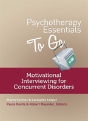 Psychotherapy Essentials To Go - Preview