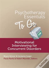 Psychotherapy Essentials To Go