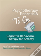 Psychotherapy Essentials To Go