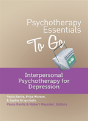 Psychotherapy Essentials To Go - Preview