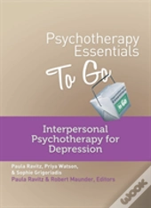 Psychotherapy Essentials To Go