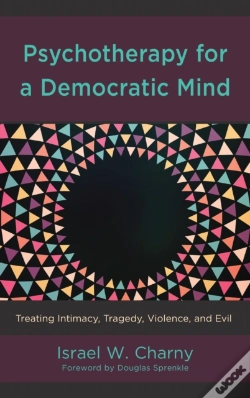 Capa do artigo Psychotherapy For A Democratic Mind