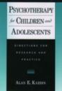 Psychotherapy For Children And Adolescents - Preview