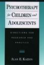 Psychotherapy For Children And Adolescents - Preview