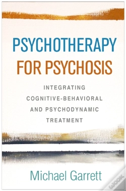 Capa do artigo Psychotherapy For Psychosis