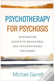 Capa do artigo Psychotherapy For Psychosis