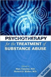 Psychotherapy For The Treatment Of Substance Abuse