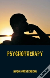 Capa do artigo Psychotherapy