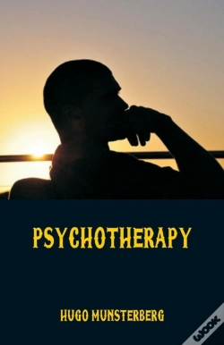 Capa do artigo Psychotherapy