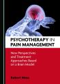 Psychotherapy In Pain Management - Preview