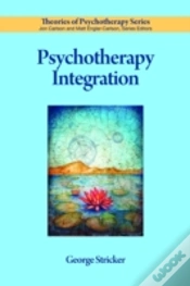 Capa do artigo Psychotherapy Integration