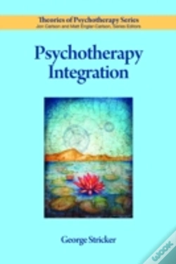 Capa do artigo Psychotherapy Integration