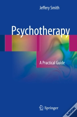 Capa do artigo Psychotherapy