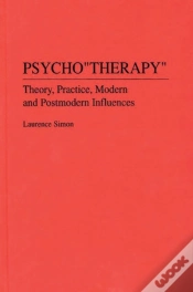Capa do artigo Psychotherapy