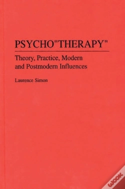Capa do artigo Psychotherapy