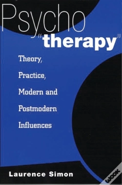 Capa do artigo Psychotherapy