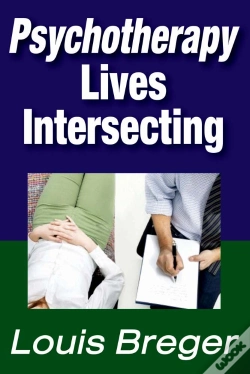 Capa do artigo Psychotherapy: Lives Intersecting