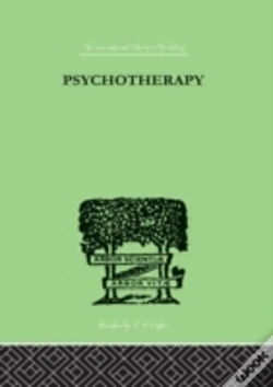 Capa do artigo Psychotherapy