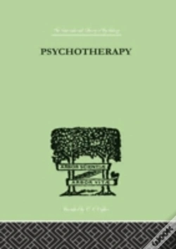 Capa do artigo Psychotherapy