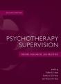 Psychotherapy Supervision - Preview
