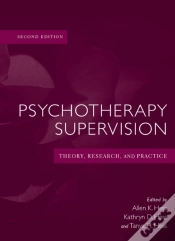 Capa do artigo Psychotherapy Supervision