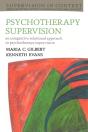 Psychotherapy Supervision - Preview