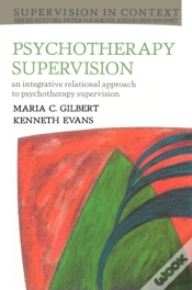 Capa do artigo Psychotherapy Supervision