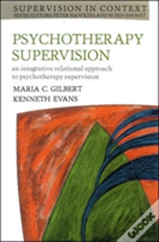 Capa do artigo Psychotherapy Supervision